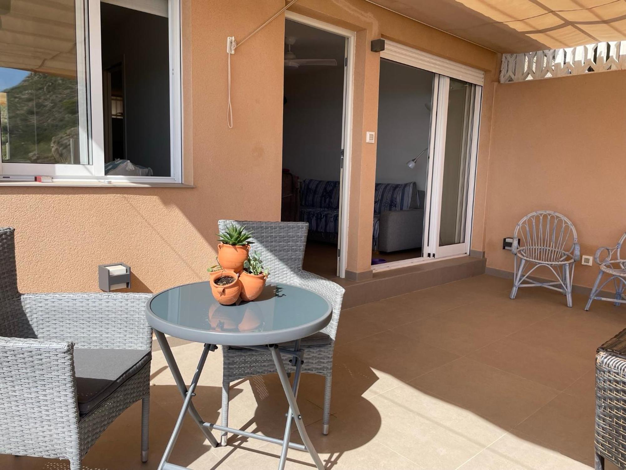 Beach House Relax Gran Alacant Exterior photo